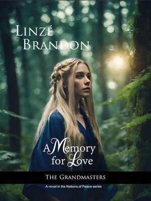 cover image of A Memory for Love